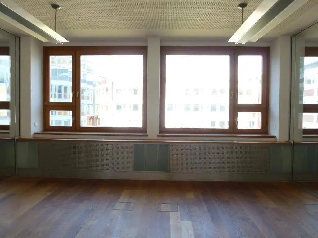 Alte Börse: BÜRO am Schottenring - große Terrasse - U2-Nähe!!