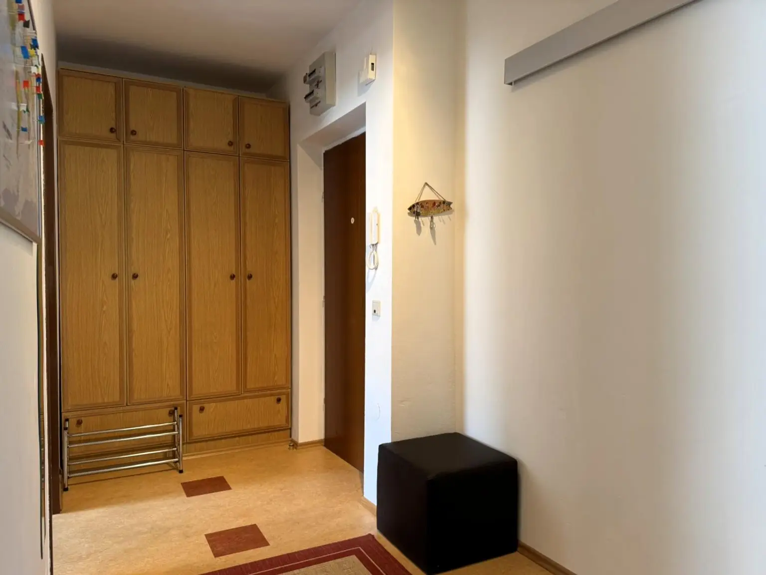 Anleger und Eigennutzer aufgepasst: Gepflegte 3,5-Zimmer-Wohnung in Waidmannsdorf – Nähe Universität