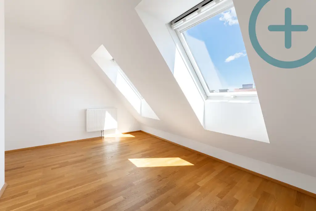 DG-WEITBLICK MIT 2 TERRASSEN UND TRAUMKÜCHE