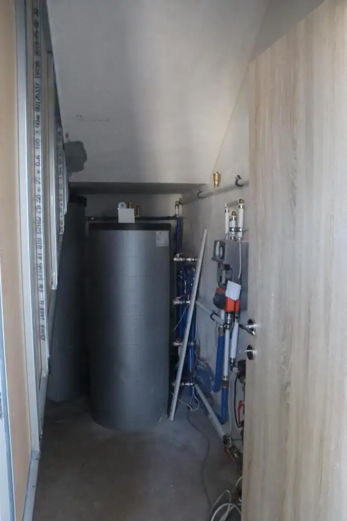 "Ein- oder Zweifamilienhaus!"