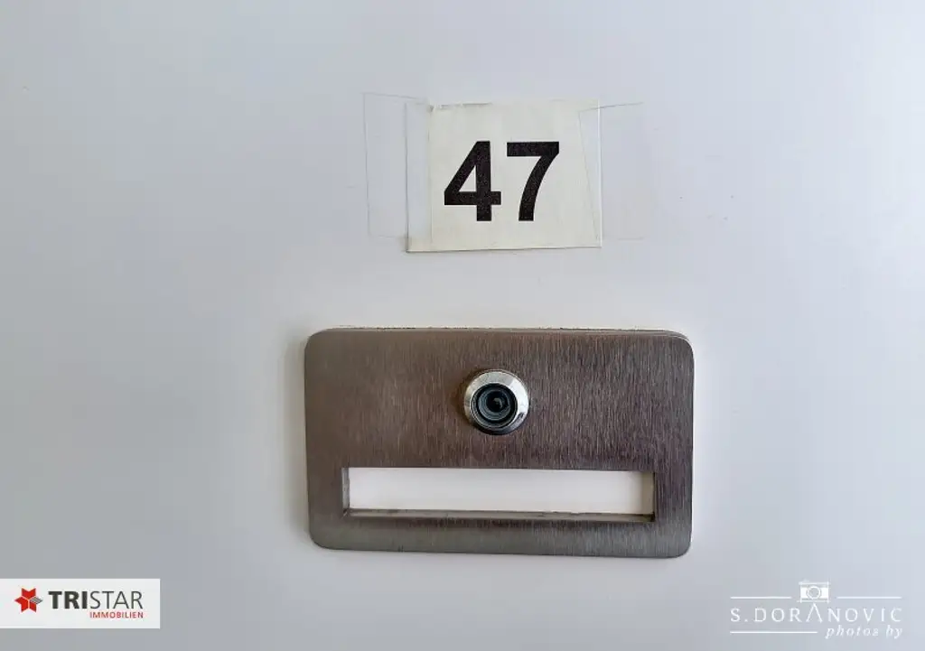 NEU! ++ 2 NEUBAU DACHGESCHOSSWOHNUNGEN U6 JÄGERSTRASSE ++ 1200 WIEN ++  FÜR ANLEGER & EIGENNUTZER ++