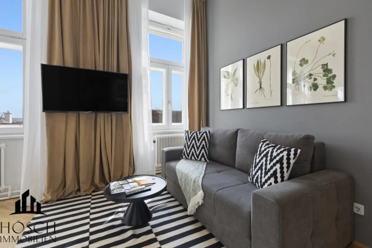 Luxury Living Retz - Exklusive vollmöblierte Apartments auf Zeit