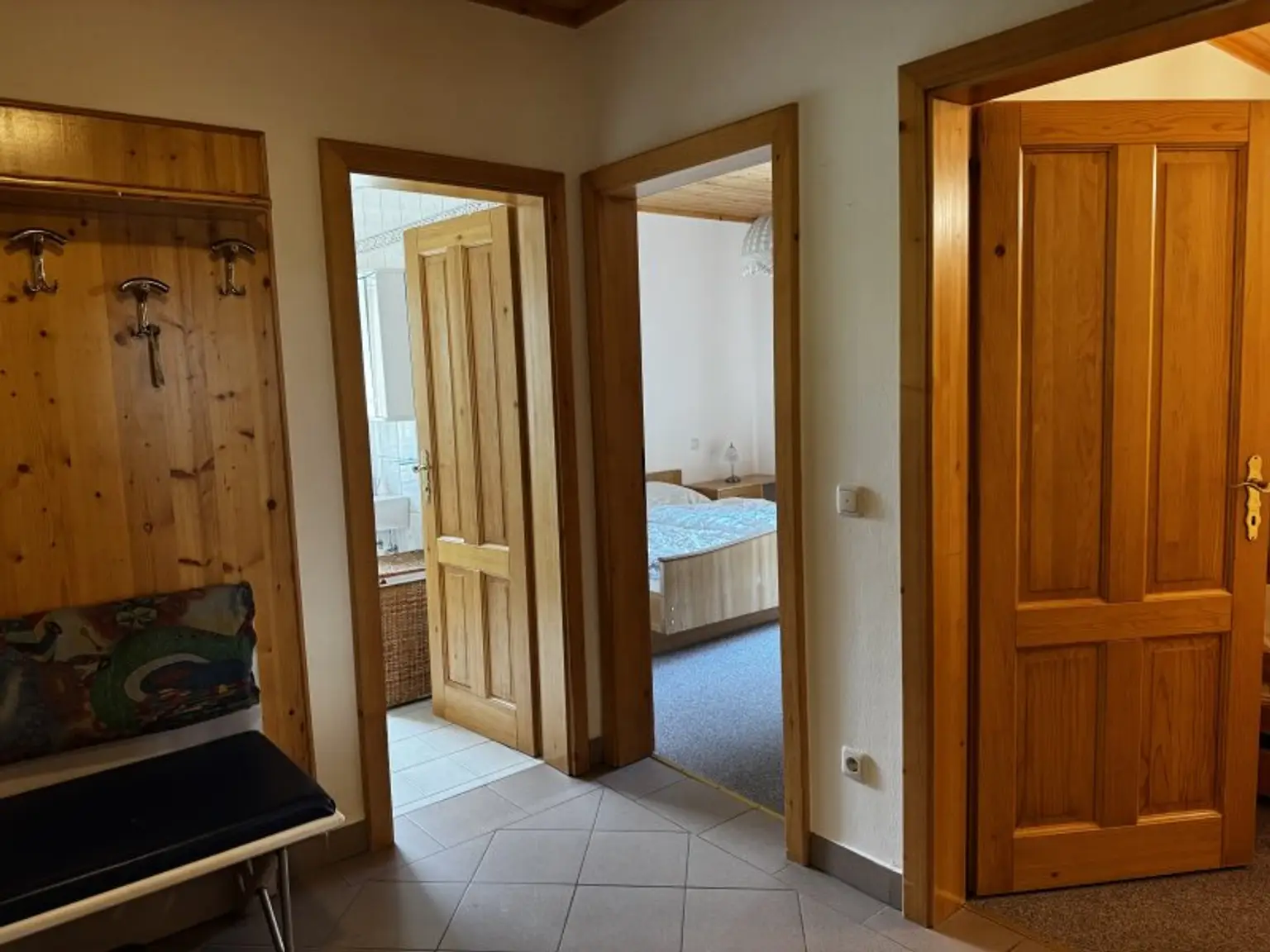 TRAUMLAGE ! FAMILIEN-FERIENWOHNUNG  !! Zweitwohnsitz!!  Apartments direkt an der Skipiste – Hochrindl