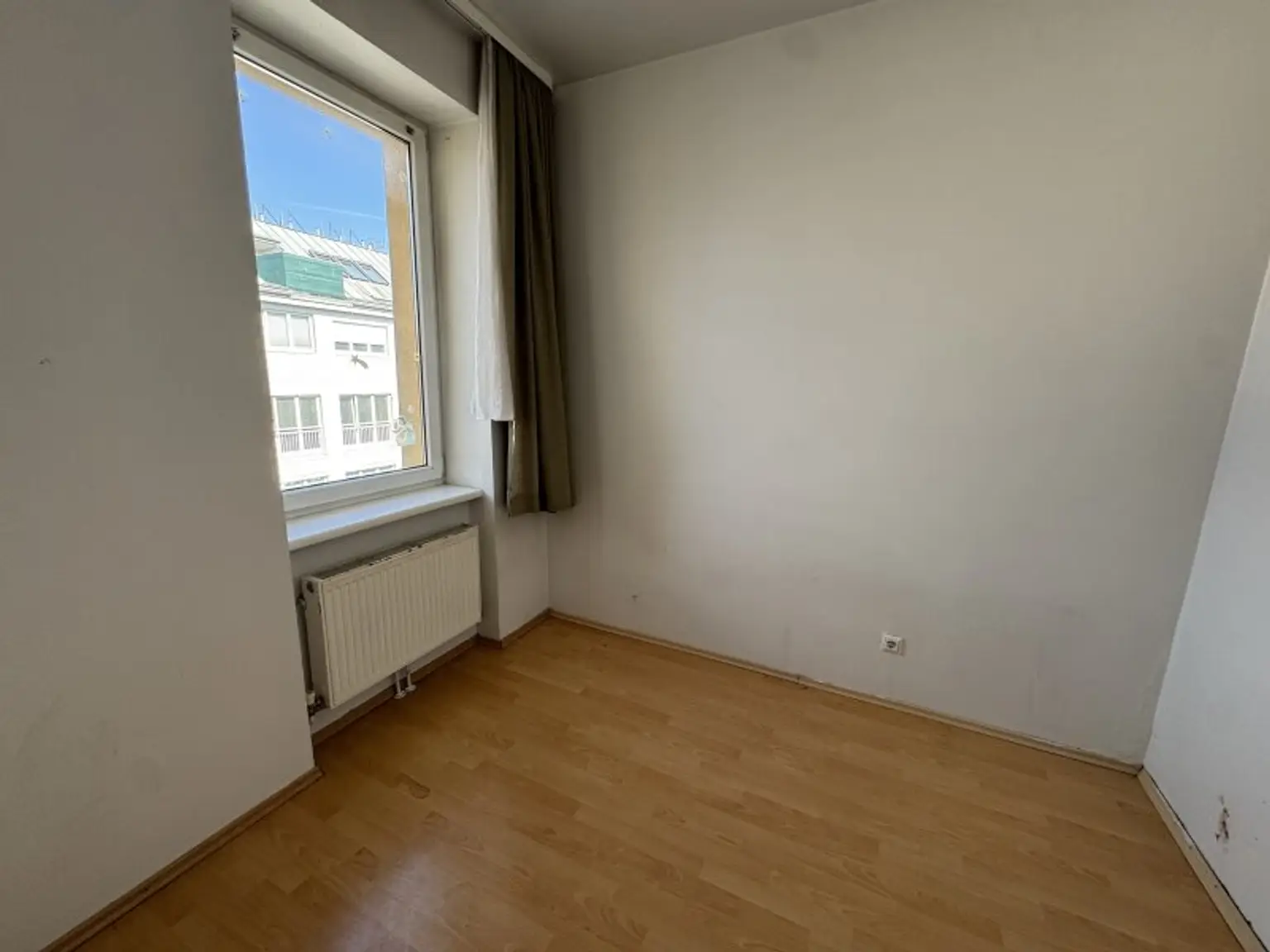 Altbauprojekt Columbusgasse 70 – Wohnen & Investieren im Herzen von Favoriten