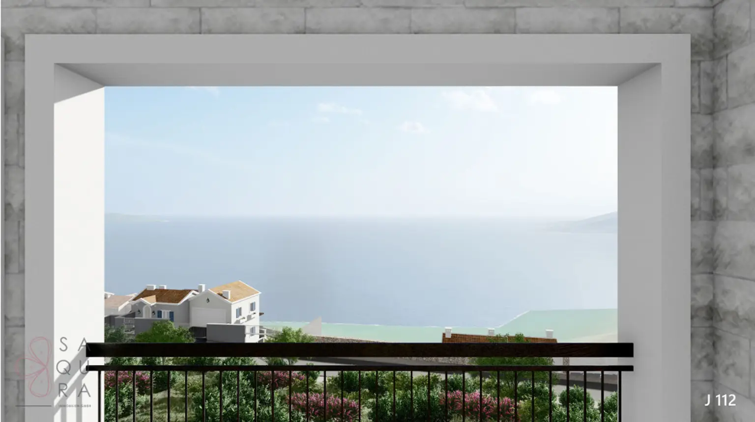 Marina Village 
Apartments 
Unit No. J311