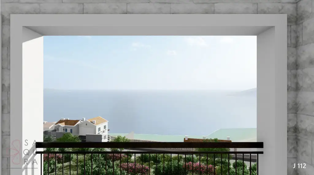 Marina Village 
Apartments 
Unit No. J311
