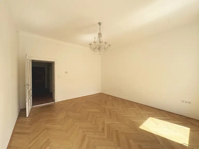 Wohnraum II