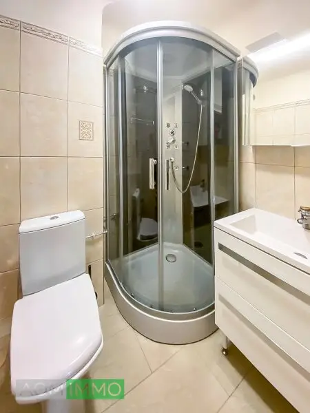 2-Zimmer-Etagenwohnung in guter Lage!