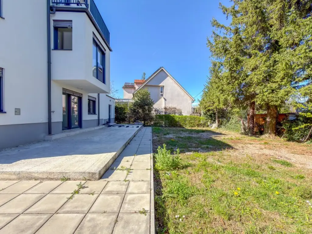 Wohnen und Arbeiten vereint | Mehrfamilienhaus mit Geschäftsfläche in 1230 Wien