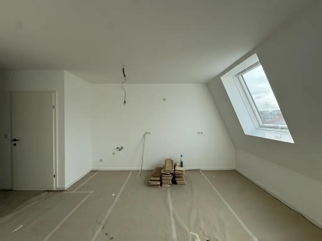 Exklusive Traumwohnung – Maisonette mit Panoramablick über Wien!