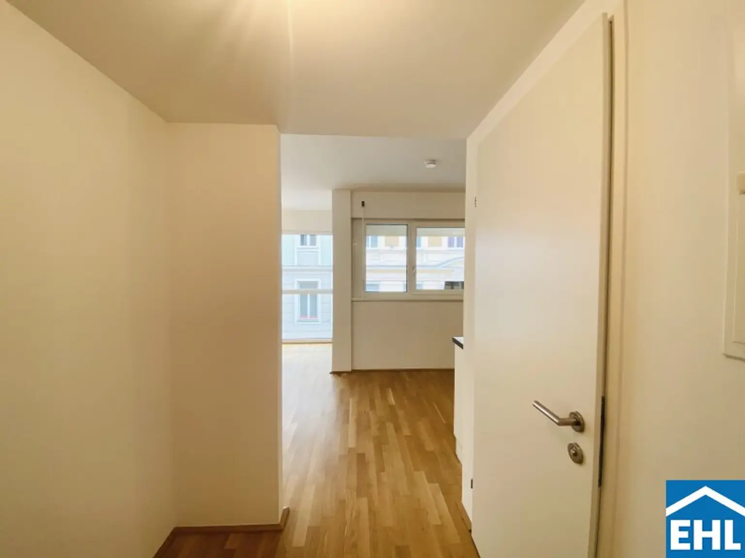 2-Zimmer-Wohnungshit nahe Floridsdorfer Spitz