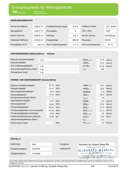 Ablösefreie Ordination zu vermieten !