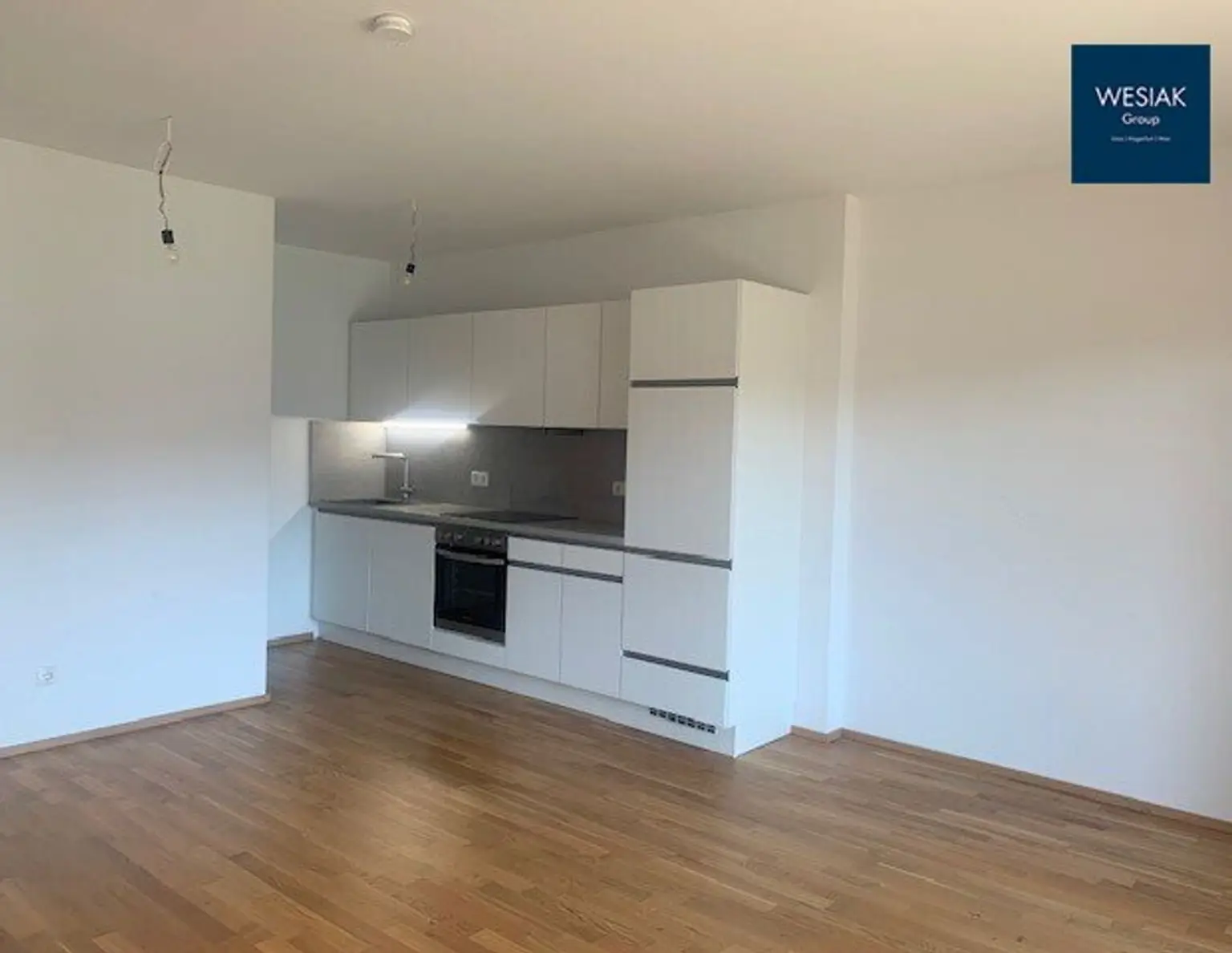 Eisengasse 3 Top 12 - Hochwertige 2 Zimmerwohnung mit Balkon in Eggenberg
