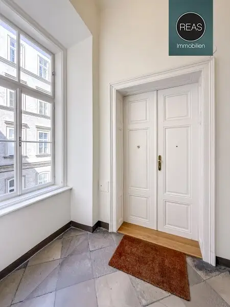 Wunderschönes Büro in perfekter Lage nahe Stadtpark! Stellplatz verfügbar!