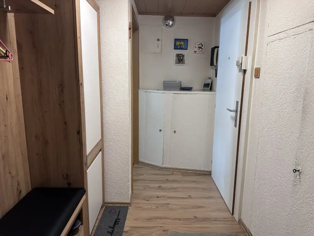 TOP WOHNUNG - TOPLAGE - FREIER MIETZINS