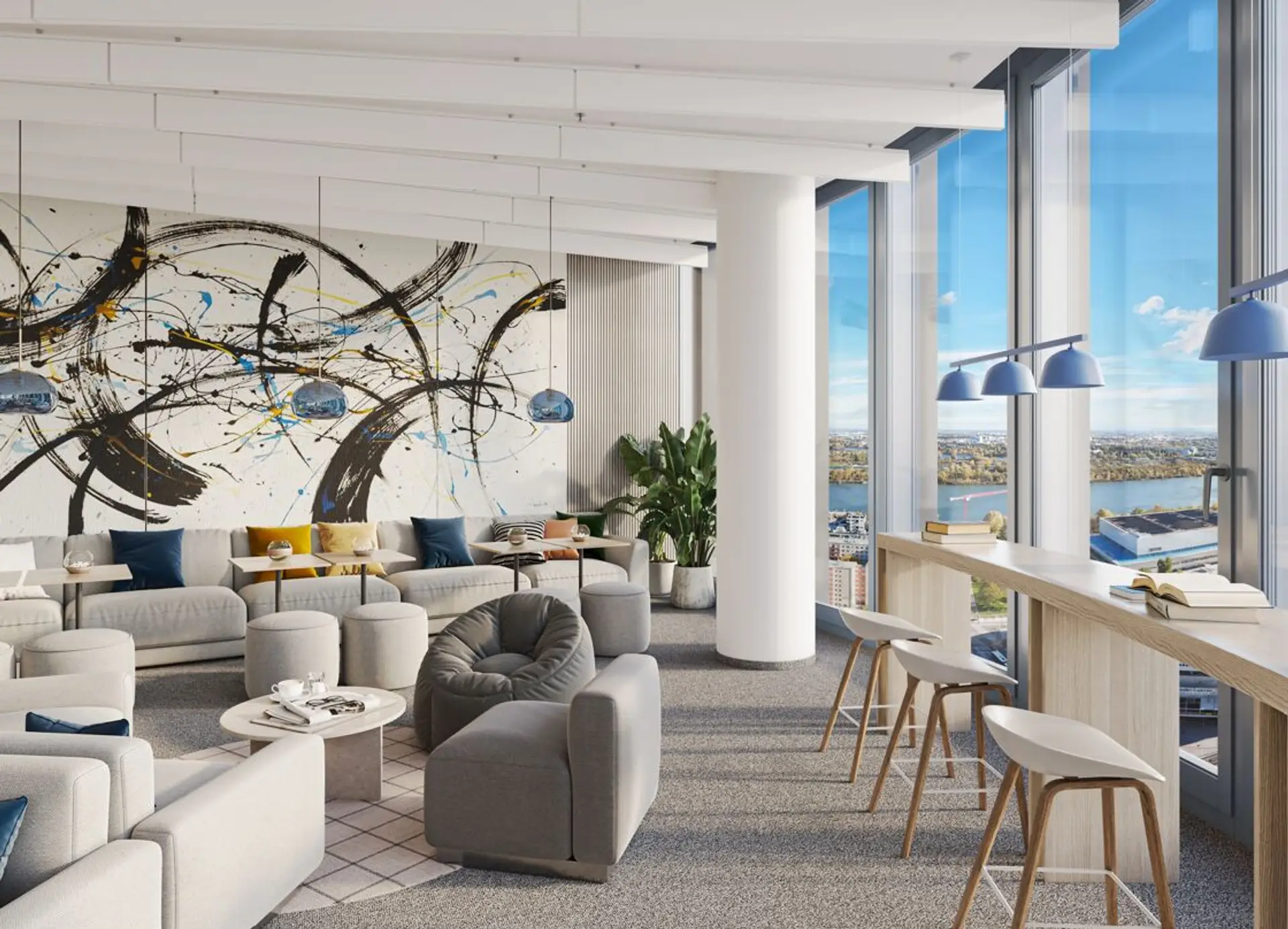 © STRABAG Real Estate -squarebytes
