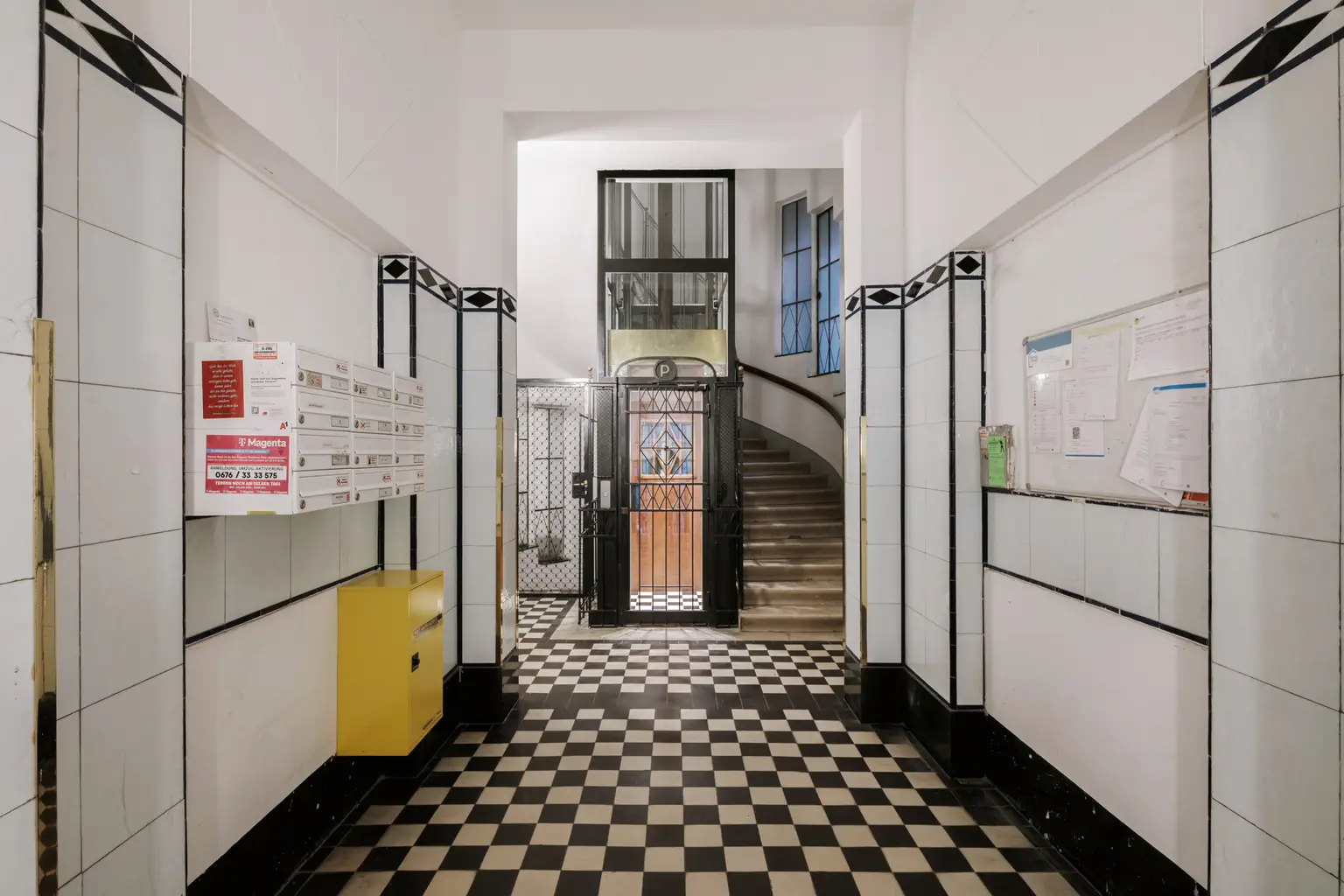 Stilvolle Altbauwohnung ca.107m² mit Balkon in Toplage 1070 Wien!