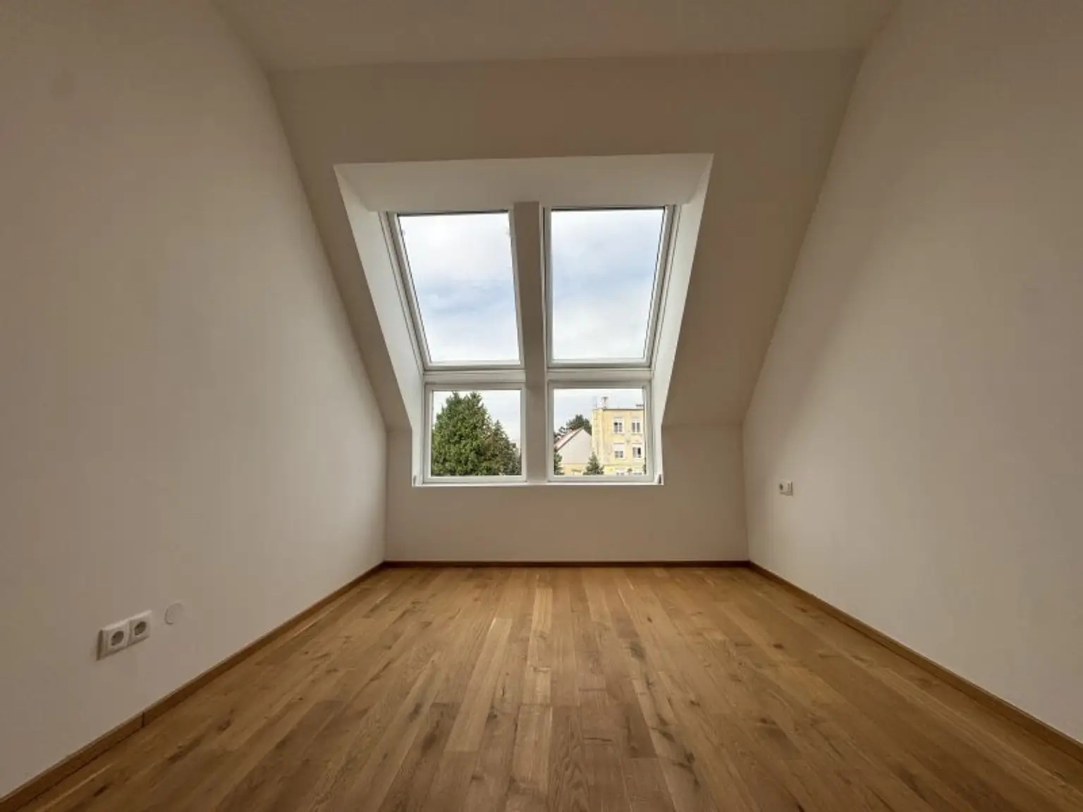 Tolle 2-Zimmer in absoluter Ruhelage!