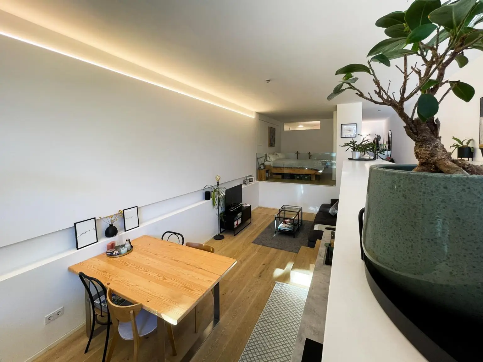 MIETE: Charmante Gartenwohnung in sonniger Ruhelage – Mühlau, Innsbruck