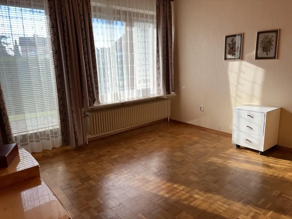 "Charmanter Bungalow in Toplage von Tulln – fußläufig zum Bahnhof"