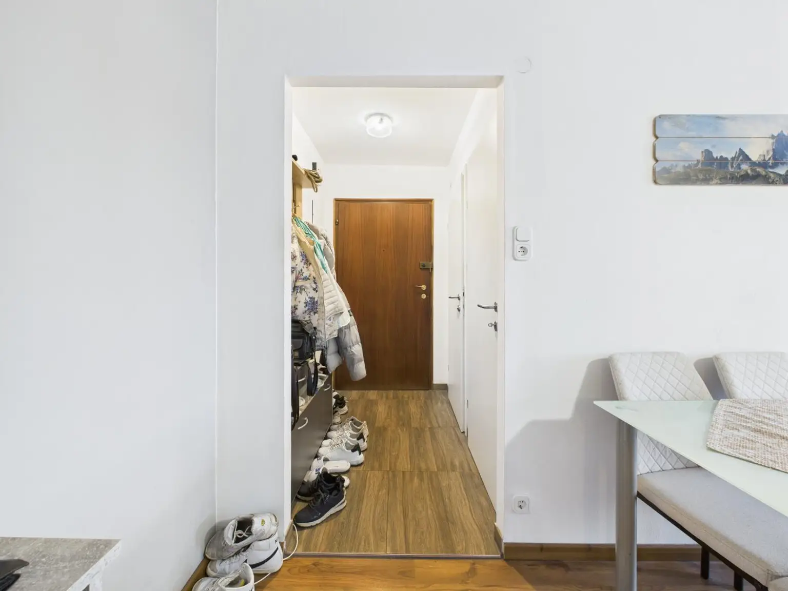 Vermietete Anlegerwohnung in Thalheim bei Wels – komplett renoviert, gefragt und sofort ertragreich