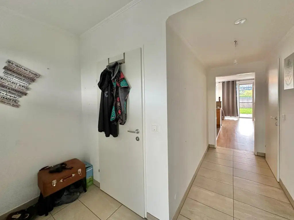 Modernes Reihenhaus mit guter Ausstattung, inkl. 2 Parkplätze