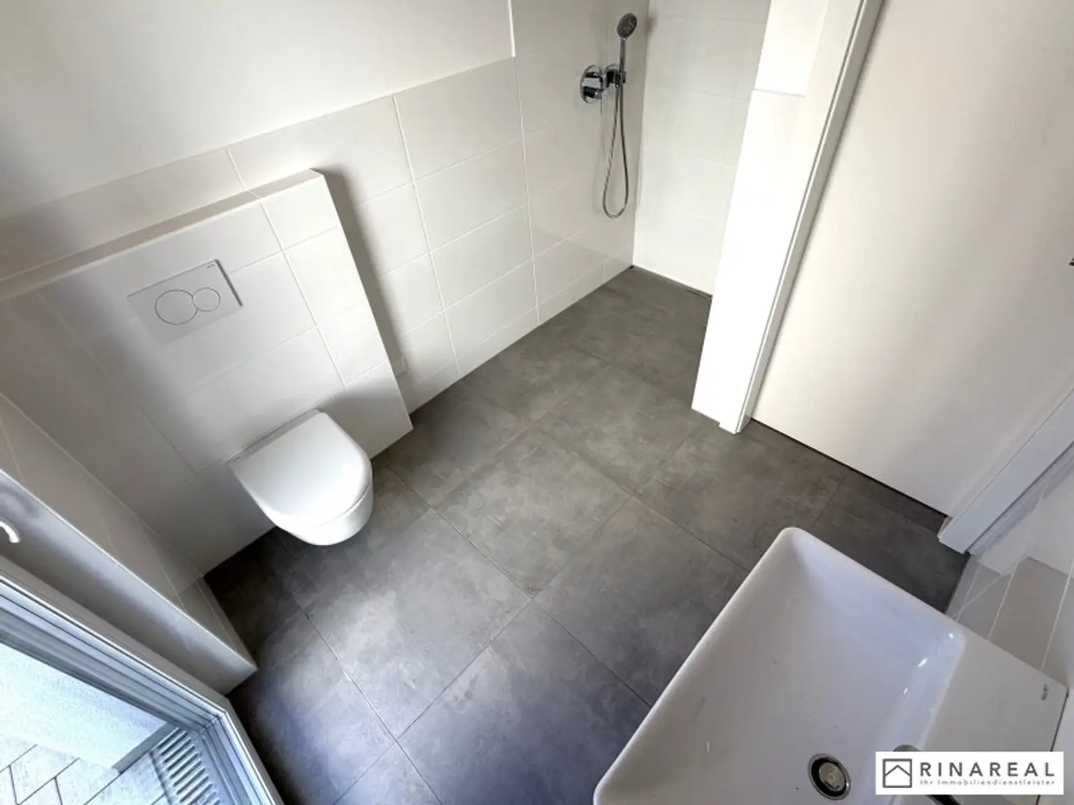 TRAUMHAFTER AUSBLICK | Moderne Doppelhaushälfte - ERSTBEZUG | 5 Zimmer | schlüsselfertige Ausführung | Großhöflein - Fasangasse (Haus 4/1)