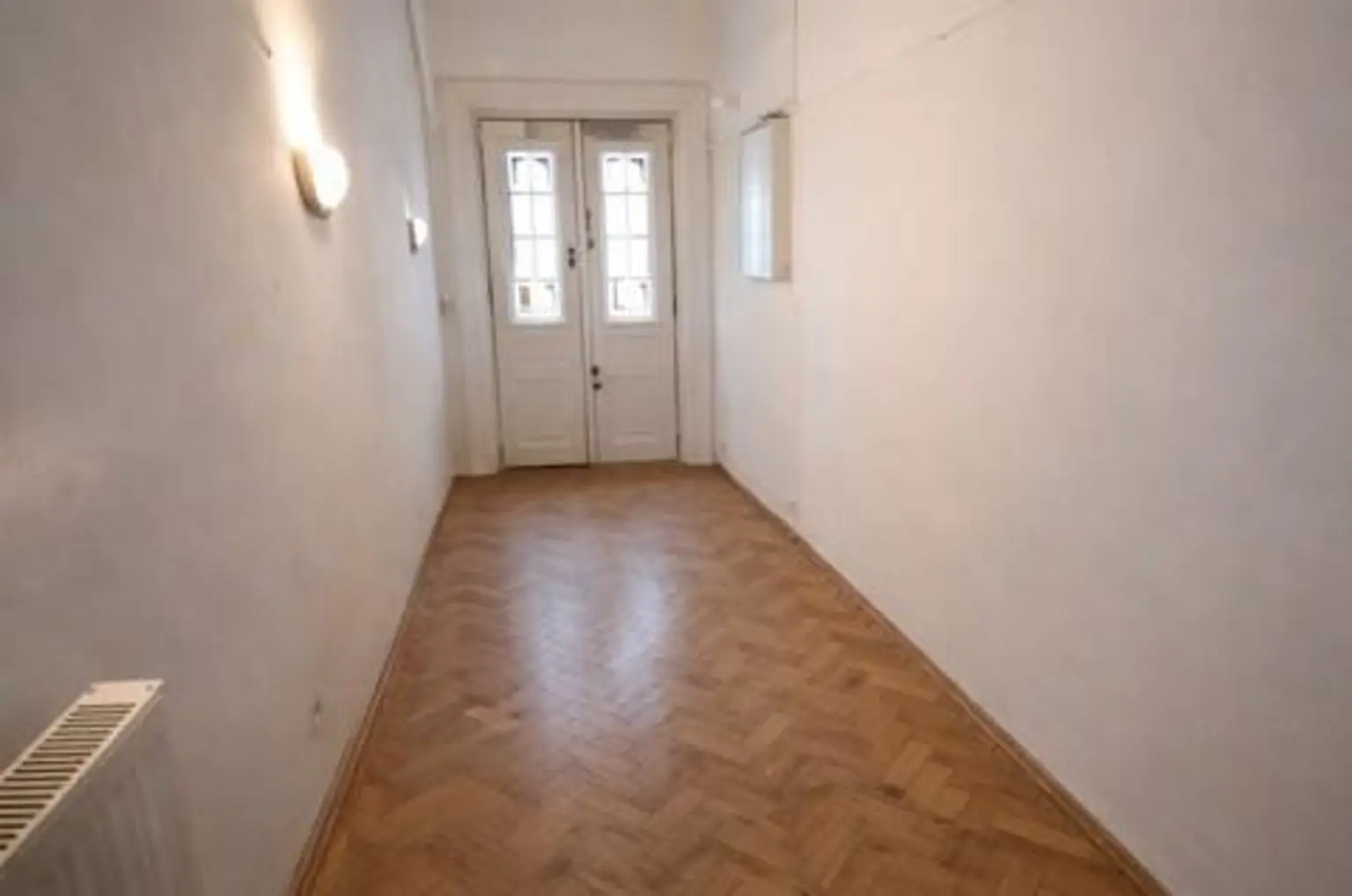 13. Eigentumswohnung 1040 Wien - KI generiert