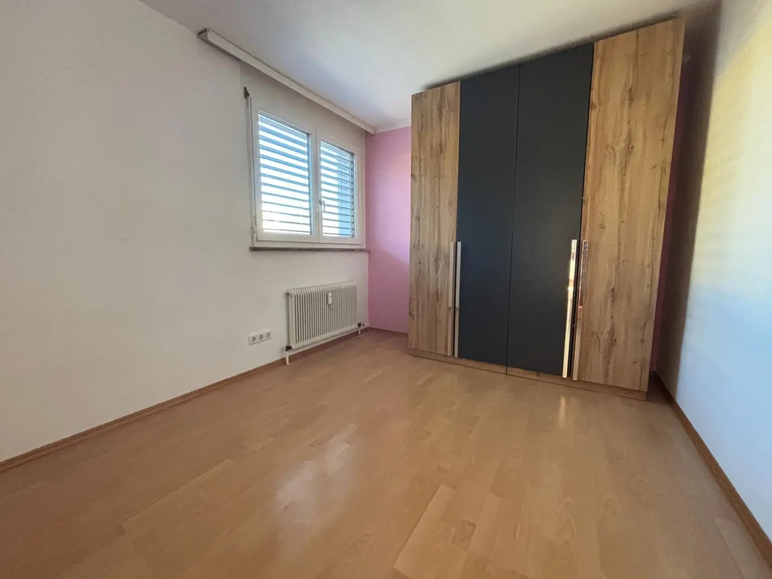 3 Zimmer Wohnung in Salzburg - Herrnau