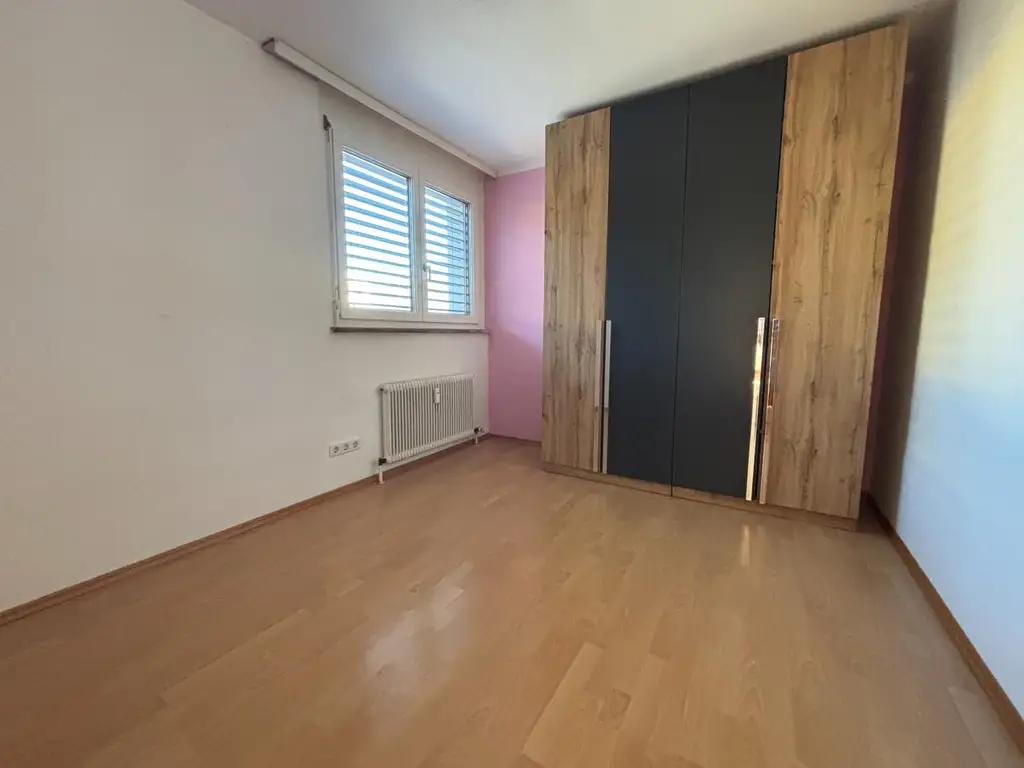 3 Zimmer Wohnung in Salzburg - Herrnau