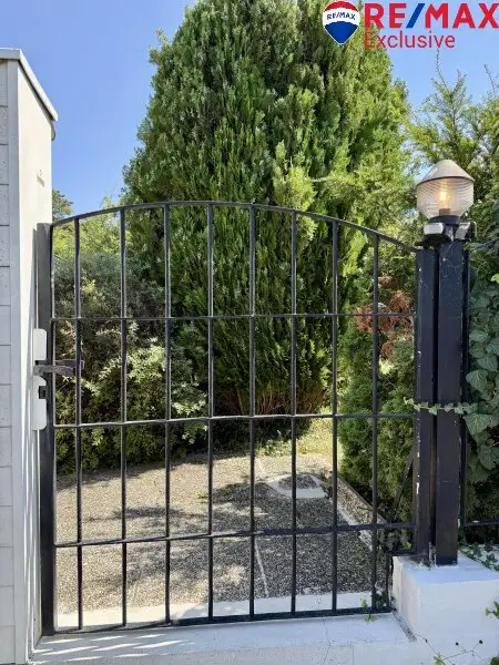 Gepflegtes Sommerhaus mit ca. 58 m² Wfl. in Zillingdorf-Bergwerk – in unmittelbarer Nähe zum See!