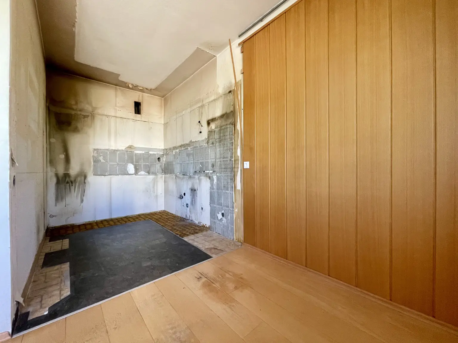 Raum für Ideen – Maisonette mit Terrasse & Garagenplatz in Perchtoldsdorf