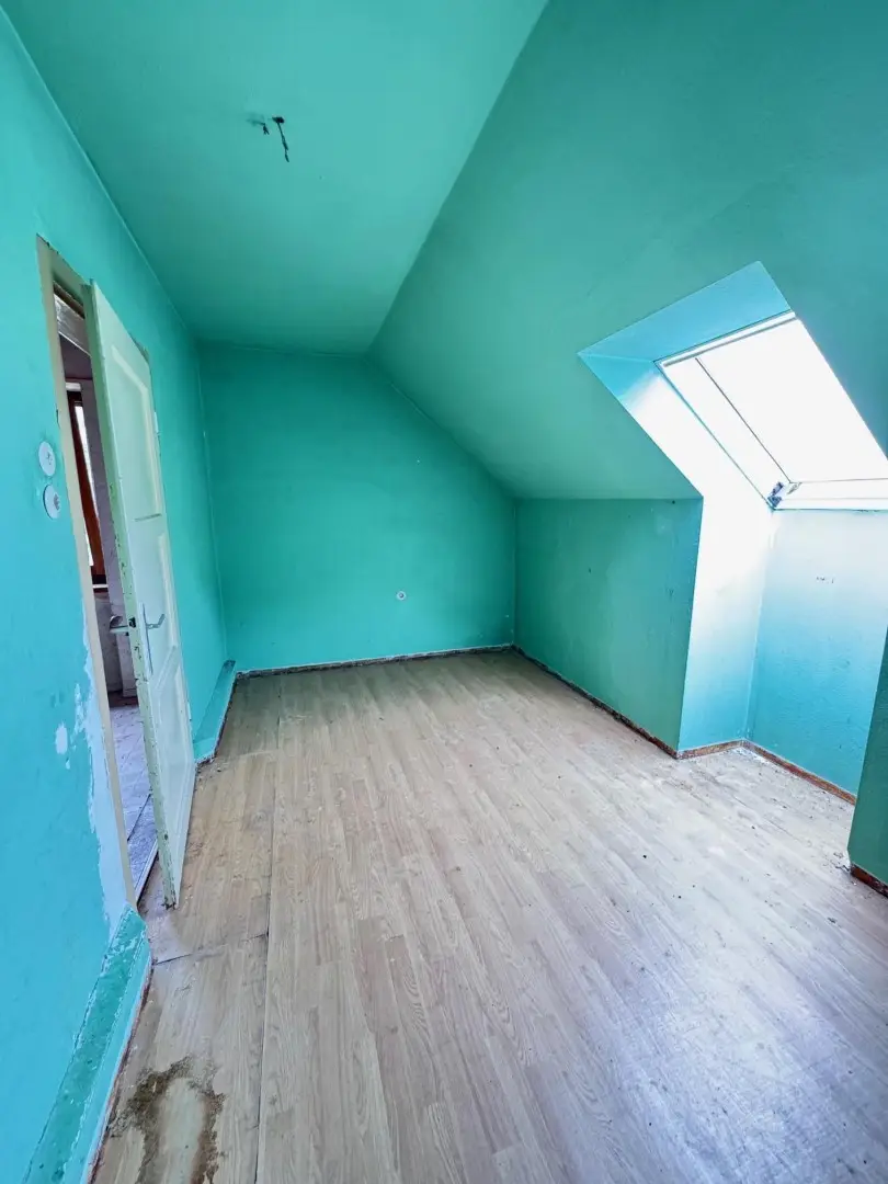 Mietzinshaus| Mietwohnhaus | Anlegerobjekt|  mit Gartengrund,| in Rottenmann| IMS Immobilien KG
