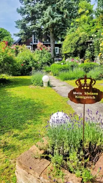 Viel Platz auf der Sonnenseite! Außergewöhnlich schöne Liegenschaft am Wilhelminenberg