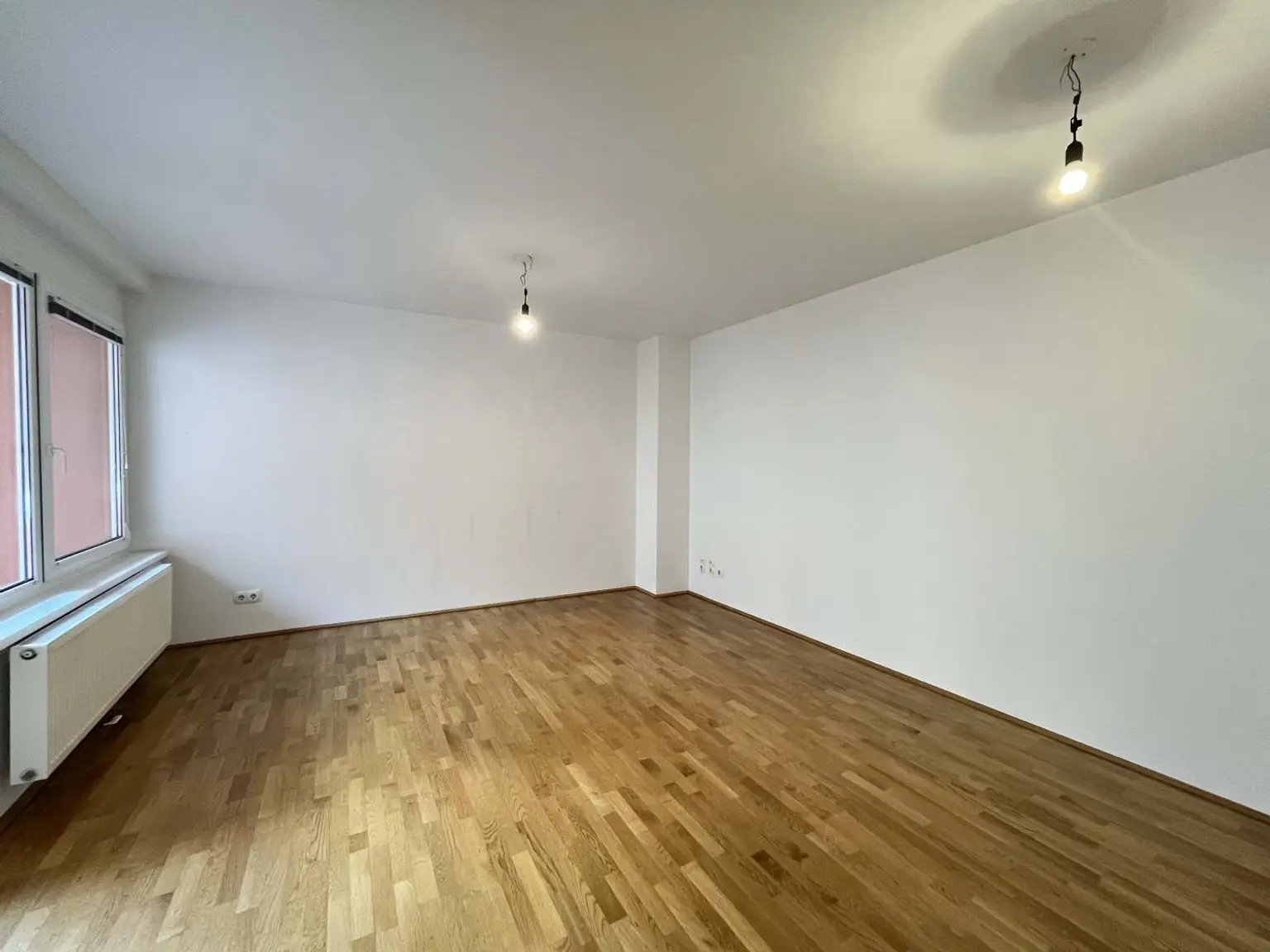 Ruhig gelegene 2-Zimmer Wohnung im 9. Bezirk!