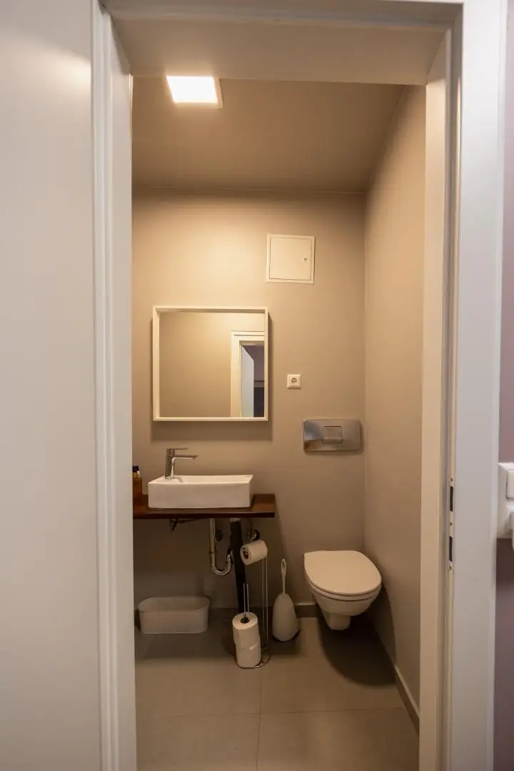 Büro 1. Stock