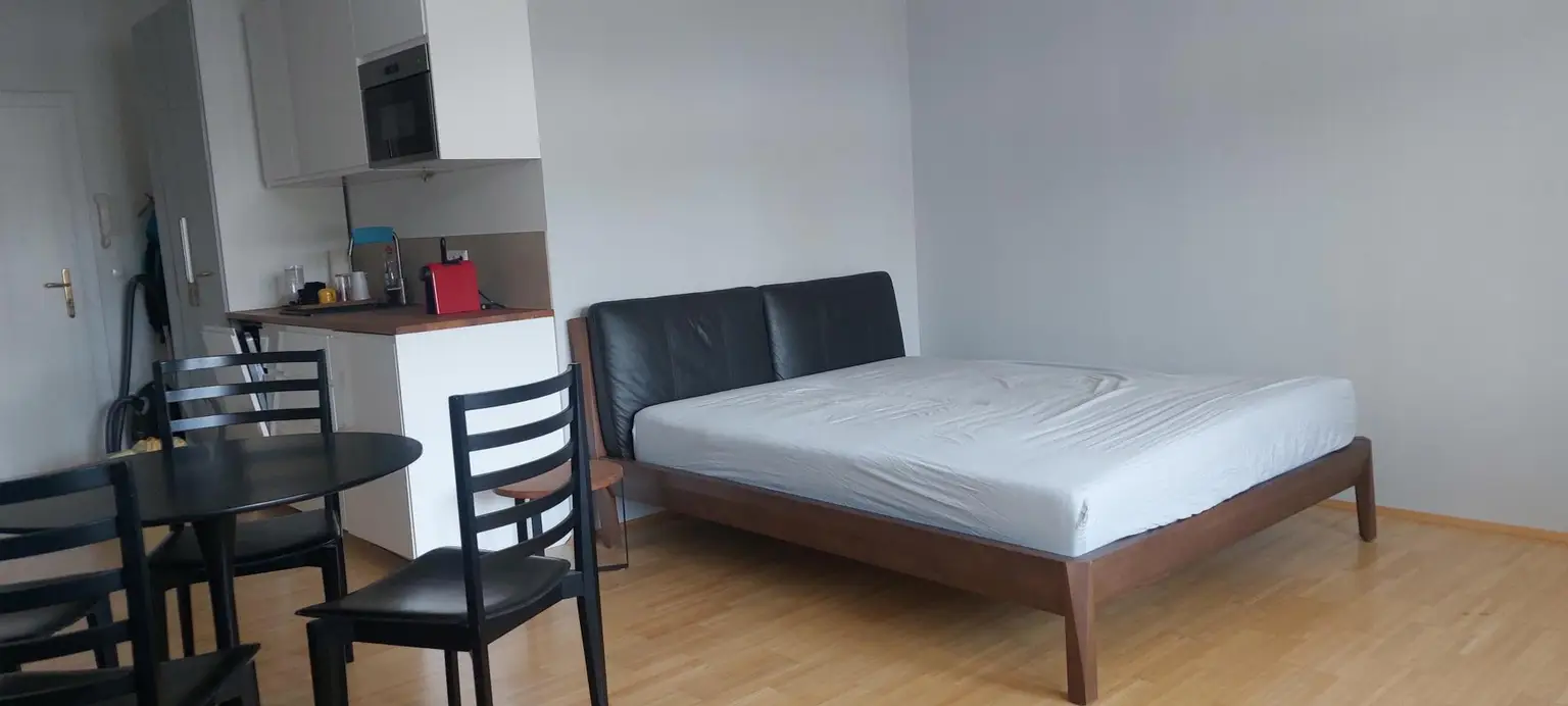 Bezaubernde Wohnung in Velden am Wörthersee mit Seeblick