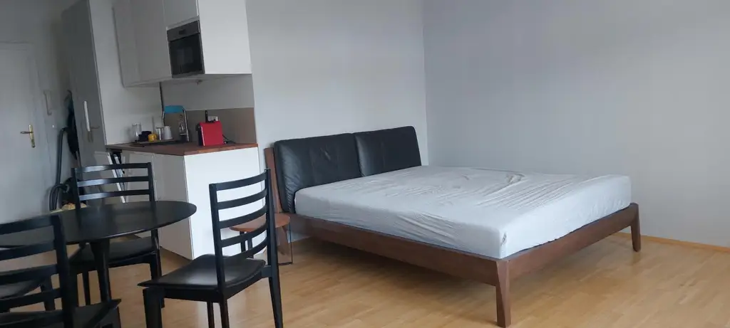 Bezaubernde Wohnung in Velden am Wörthersee mit Seeblick