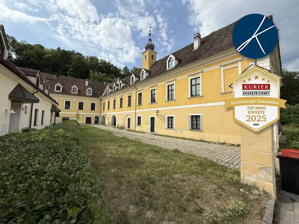 Historisches Zinshaus in zentraler Lage | 66% leer/befristet & hohes Rendite-Potenzial