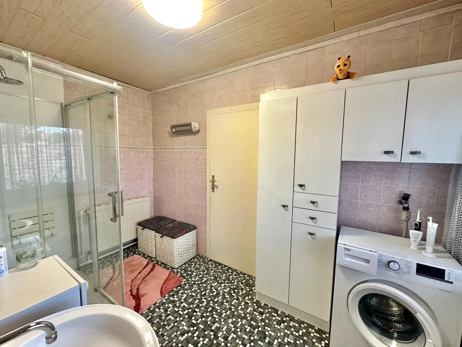 Ankommen & wohlfühlen – Ihr gepflegtes Landhaus in Ringelsdorf