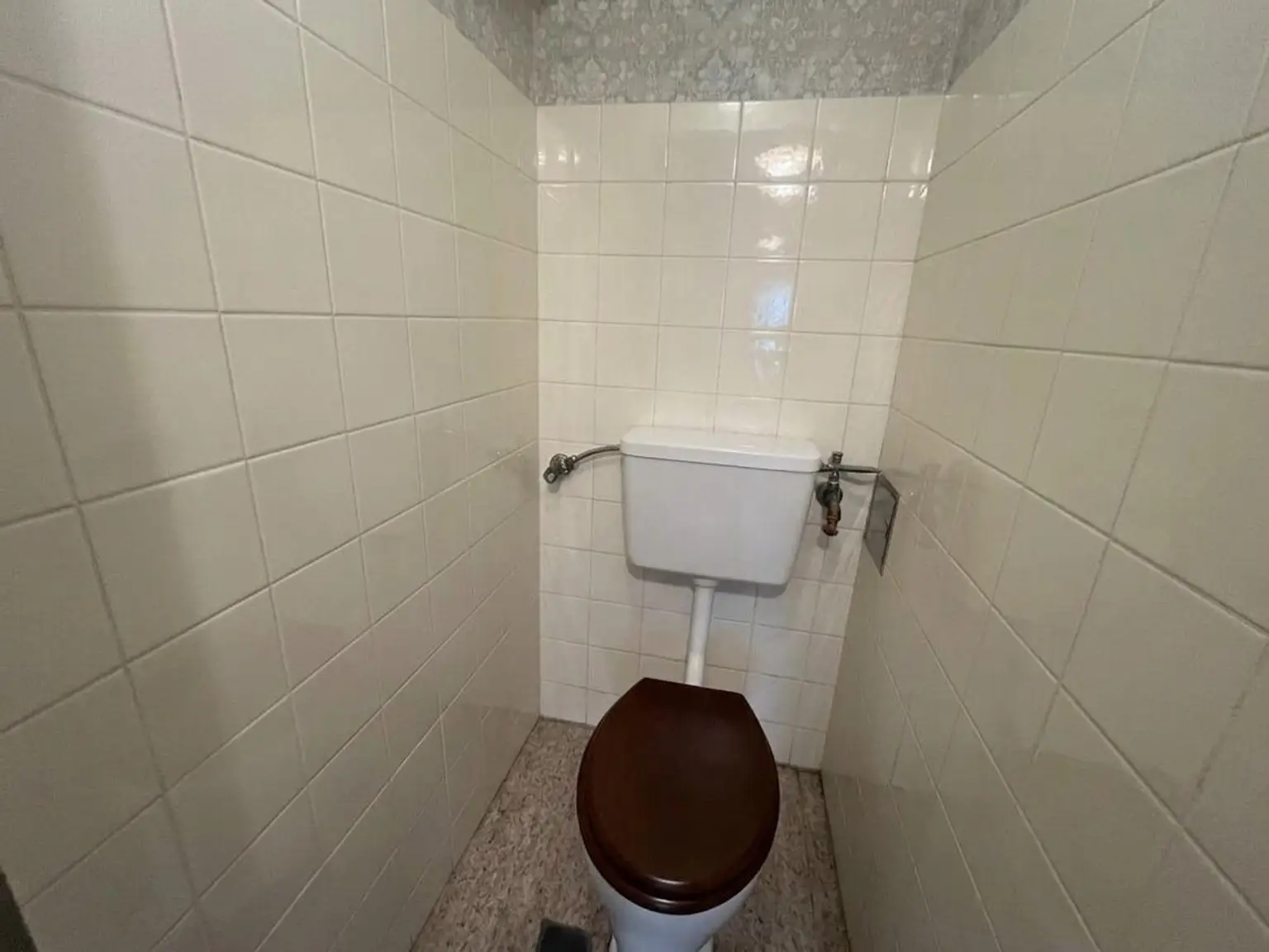 separates WC