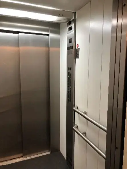 Moderne 3-Zimmer-Wohnung in zentraler Lage mit Tiefgaragenplatz