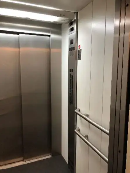 Moderne 3-Zimmer-Wohnung in zentraler Lage mit Tiefgaragenplatz