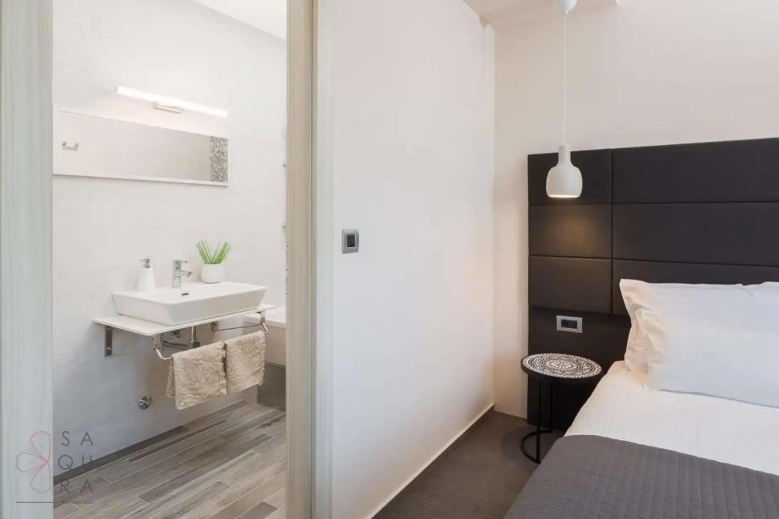 Mediterranes Lebensgefühl trifft Investment – Traumhafte Villa mit Meerblick an der Makarska Riviera