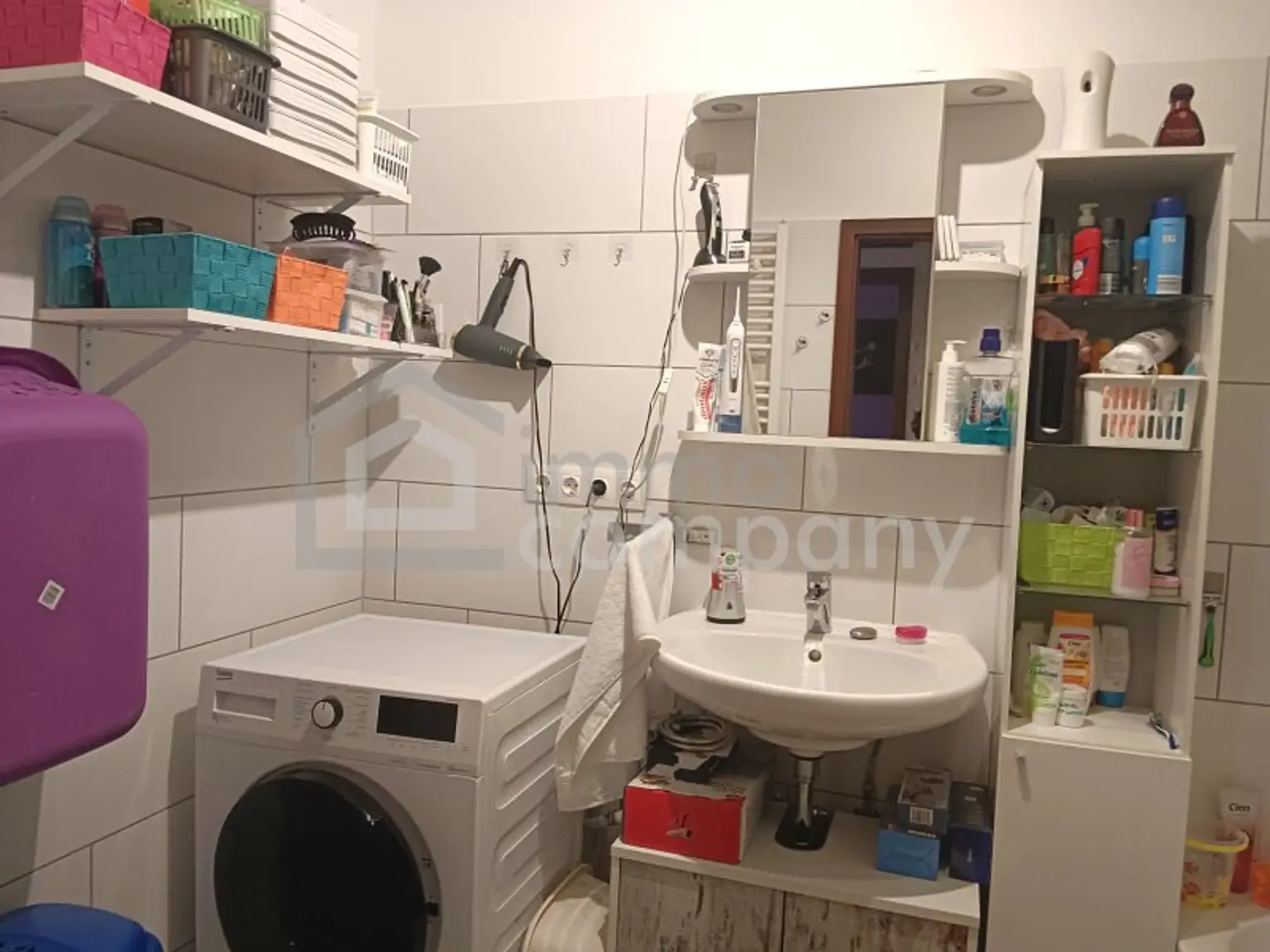 Moderne 4-Zimmer-Wohnung in Neunkirchen