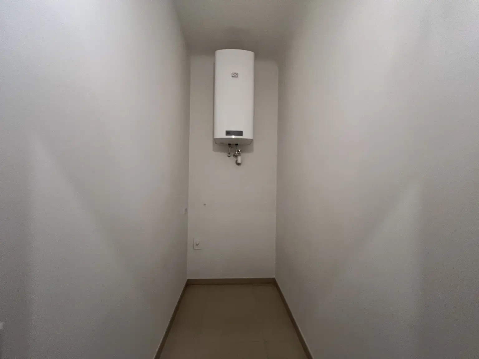 Unbefristet: Stilvolle, ruhige Stadtwohnung in zentraler Lage