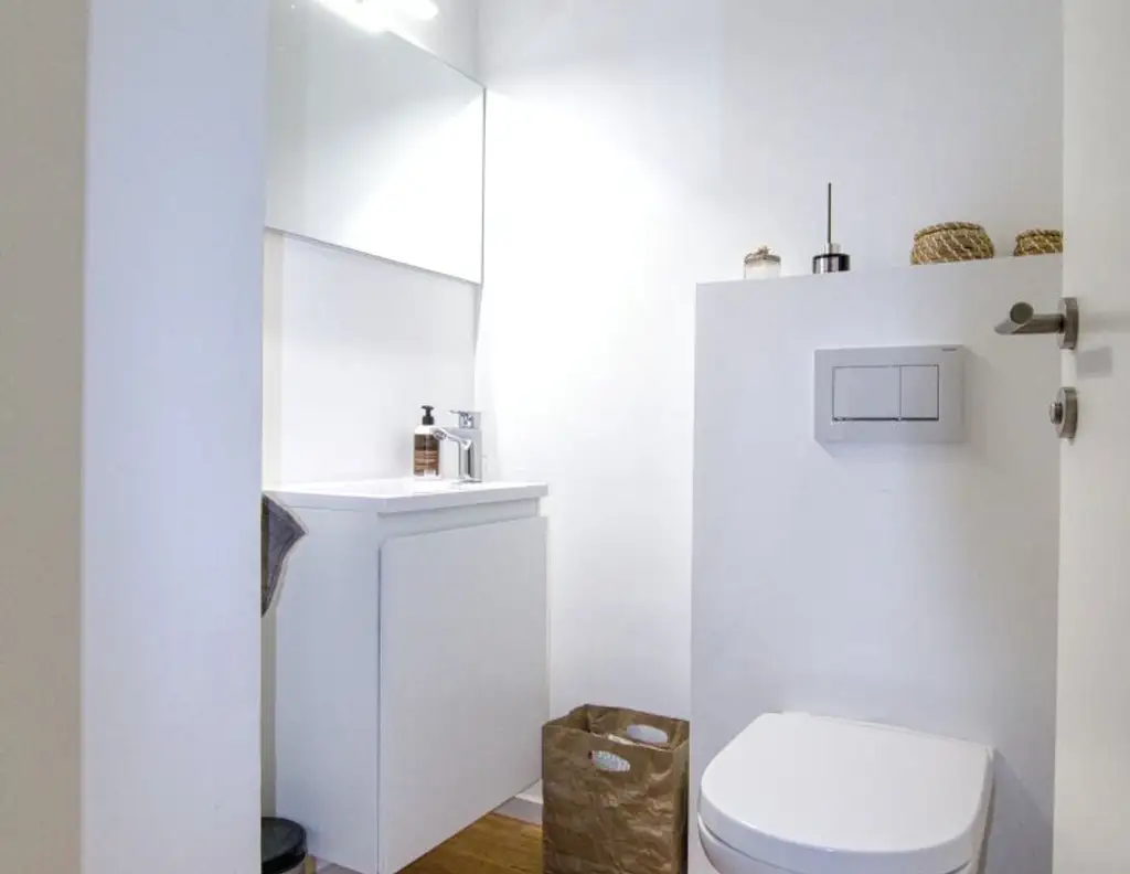 PLESCHING - Terrassenwohnung zum TRÄUMEN