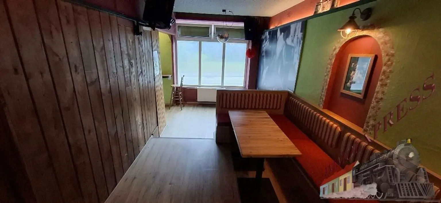 Leistbare Selbstständigkeit - Tanzcafé - Kaffeebar- mit Freifläche - viele Möglichkeiten