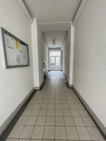 Dachgeschosswohnung - 4,5 Zimmer; 103,51 m² ,zum Kauf