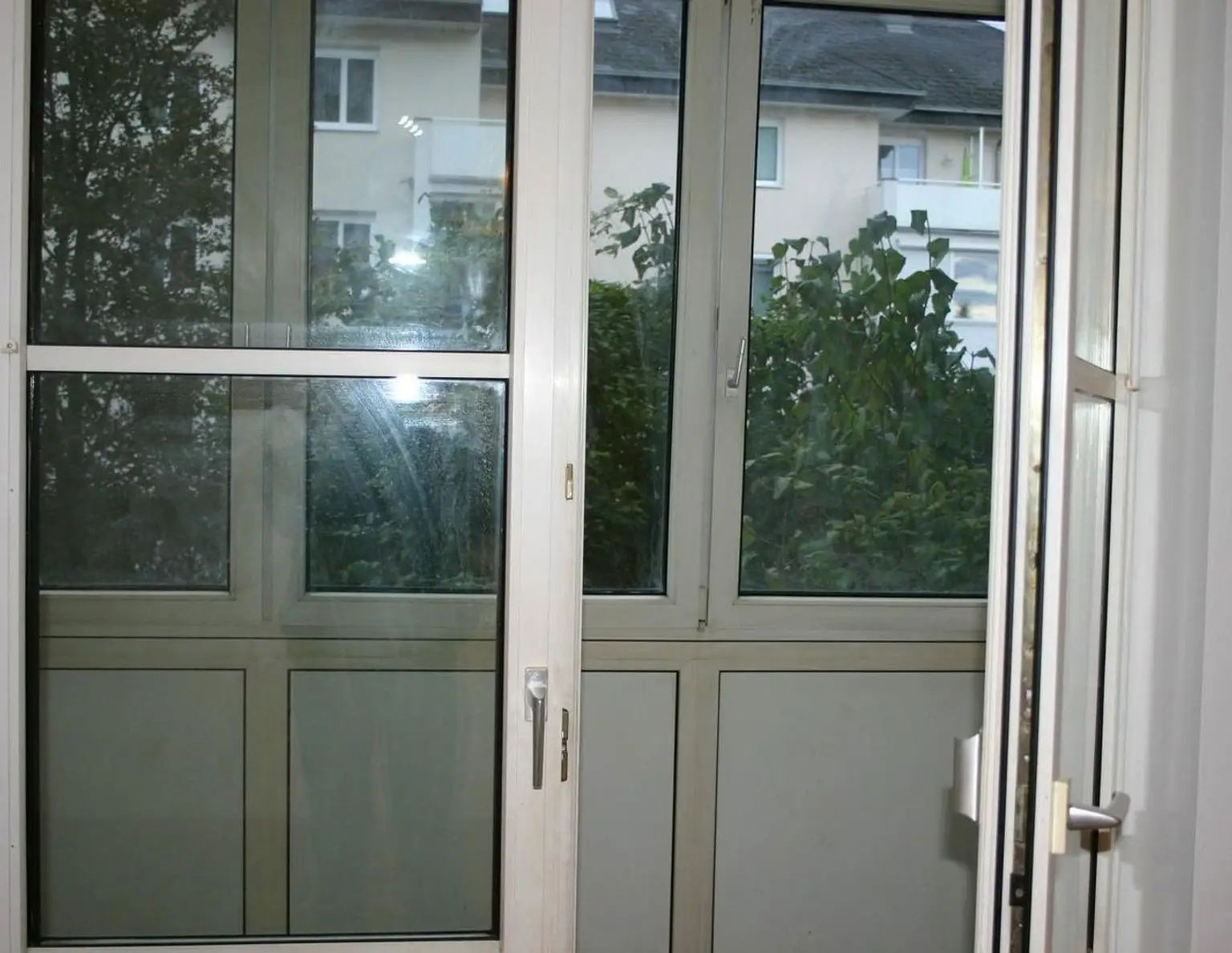 Single / Pärchen Wohnung, Provisionsfrei